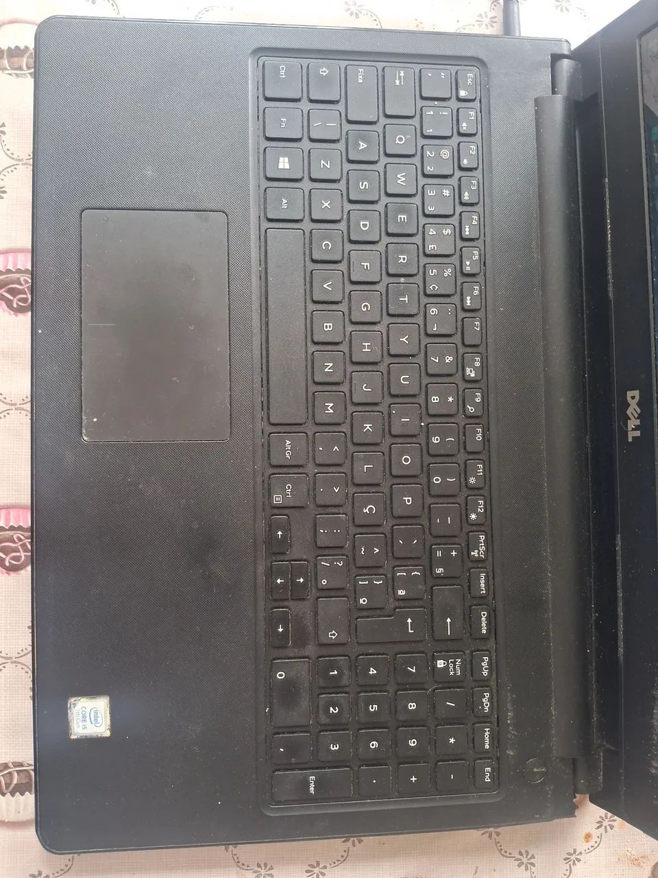 Notebook Dell Intel i5 - Foto 3
