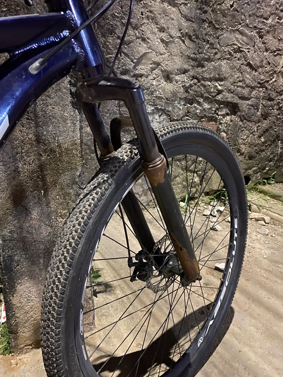 Bicicleta Absolut, aro 29  - Foto 5
