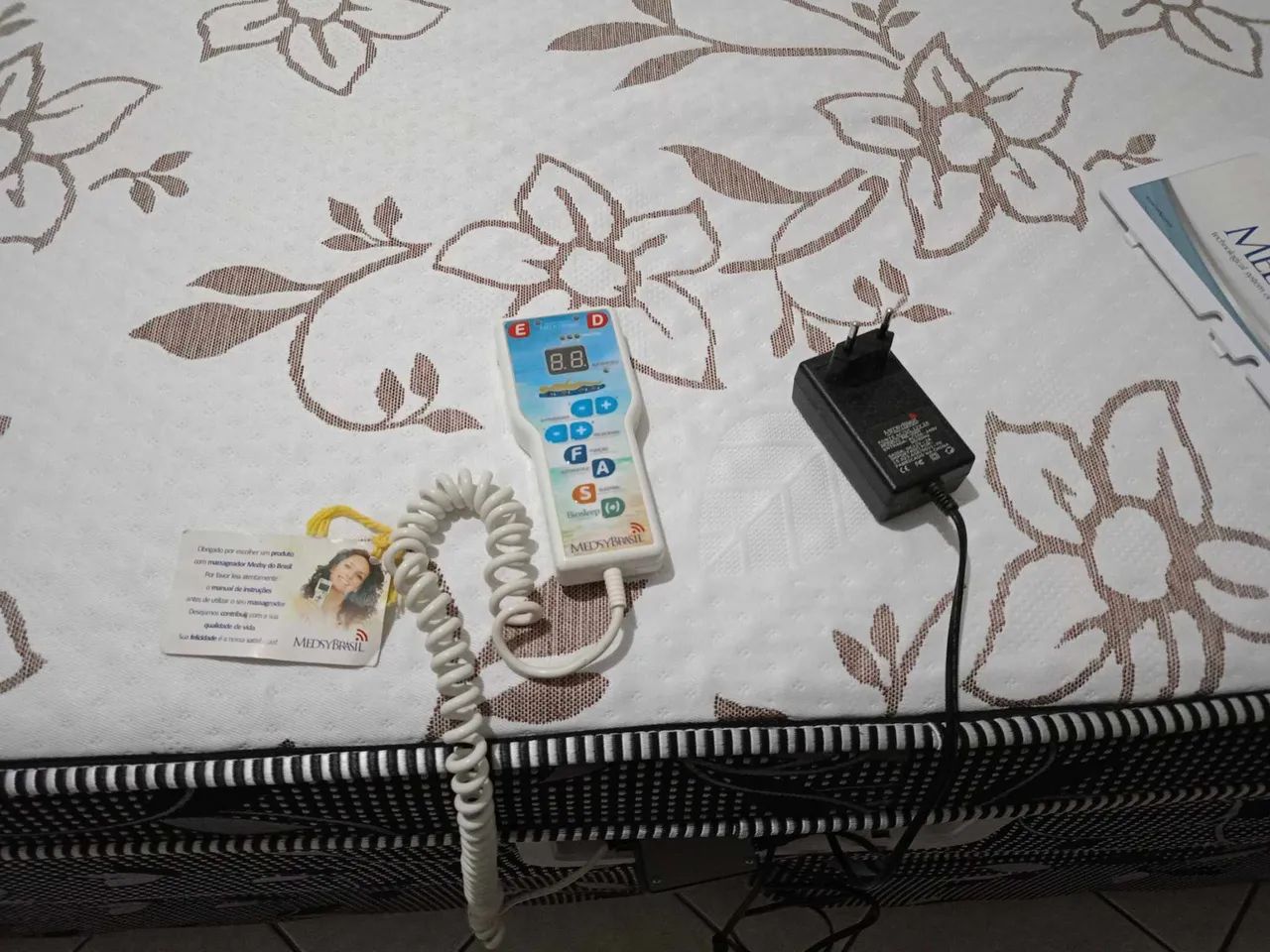 Cama Super King  - Foto 4