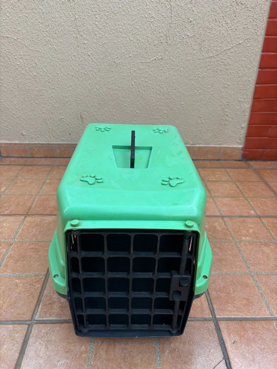 Caixa de transporte para cães e gatos  - Foto 5