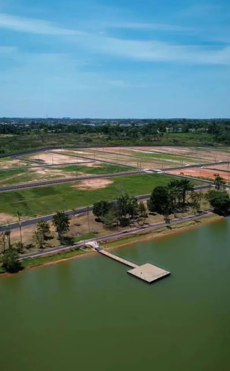 Terreno em condomínio  - Foto 3