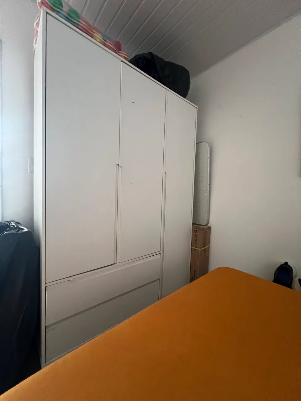 Guarda Roupa 