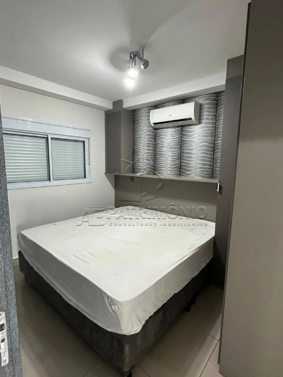 APARTAMENTO FLAT, 1 Dormitorio(s) WAY COMPACT PREMIUM - Foto 5
