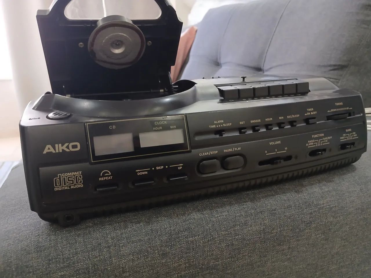 Redio Aiko - Foto 2