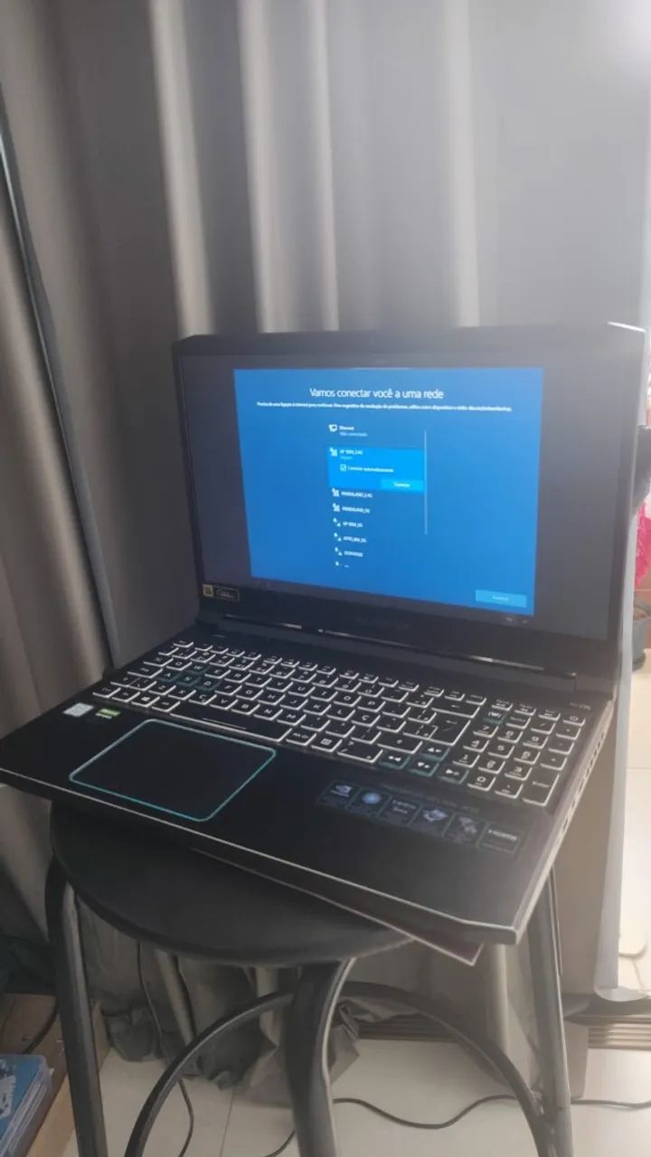 Notebook Gamer Predator Helios 300 - Foto 2