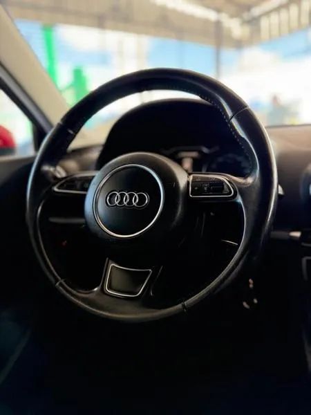 Audi A3 1.8 5P Aut. 2016 - Foto 3