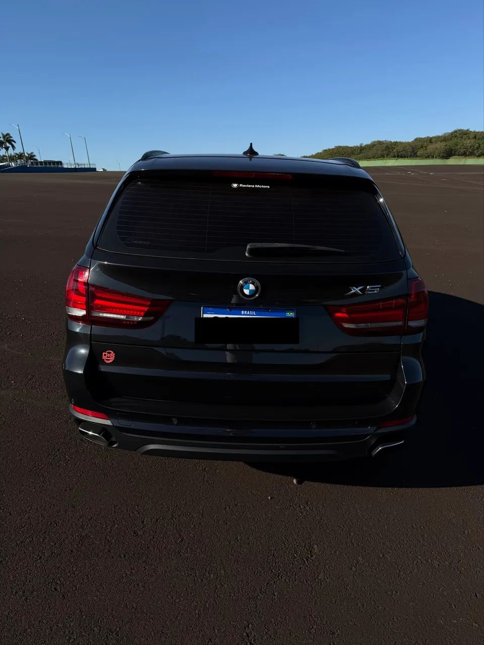 BMW X5 Xdrive 30D 3.0 258cv Diesel 2018