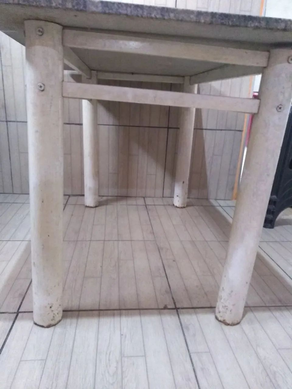 Mesa mármore  - Foto 2