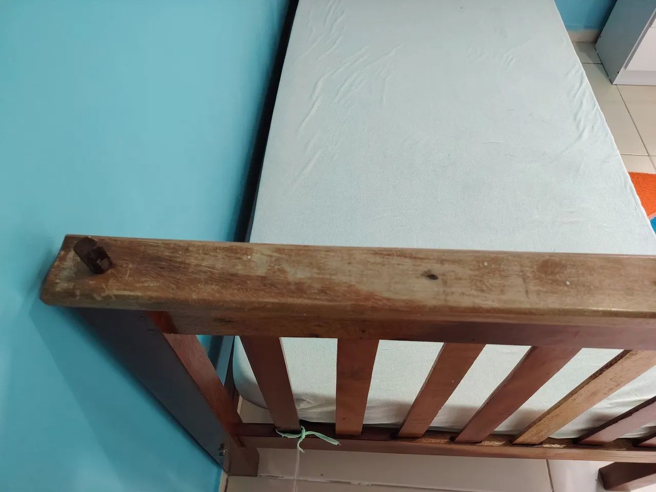 Cama beliche solteiro - Foto 2
