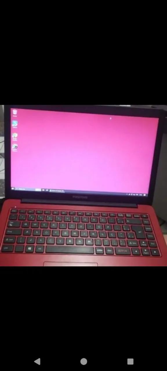 Notebook Positivo - 64 GB - Foto 4