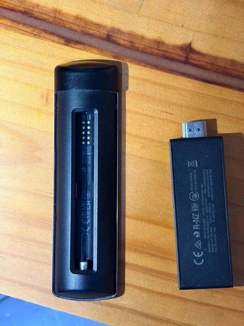 Amazon Fire Tv Stick Hd - Foto 2