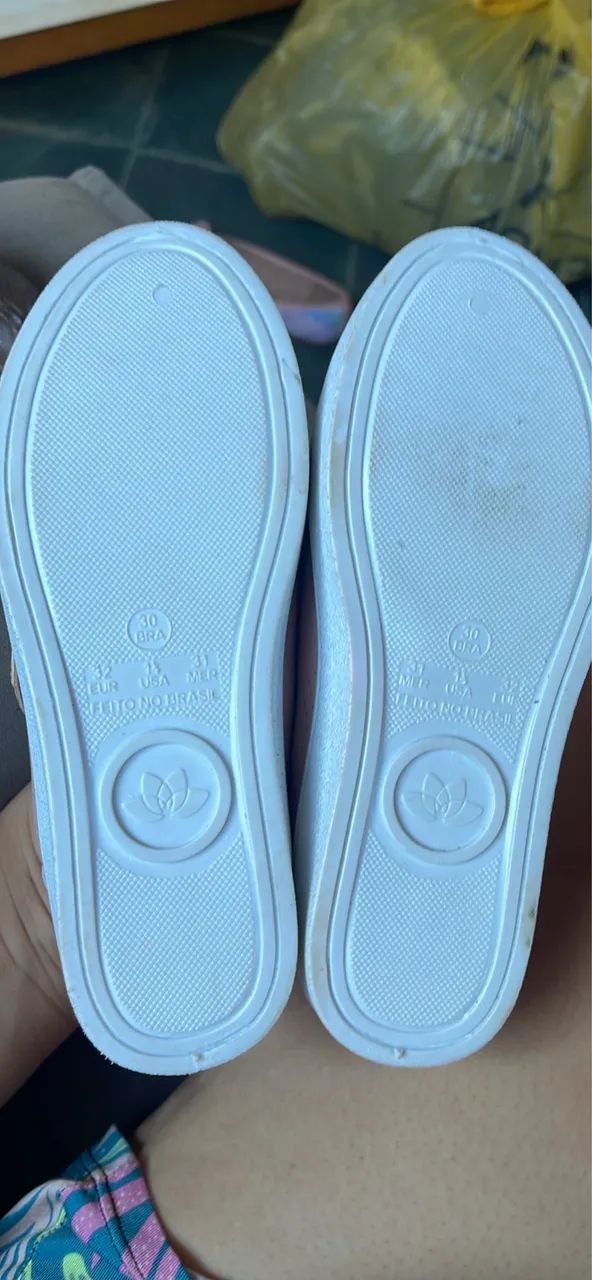 Sapatos - Foto 4