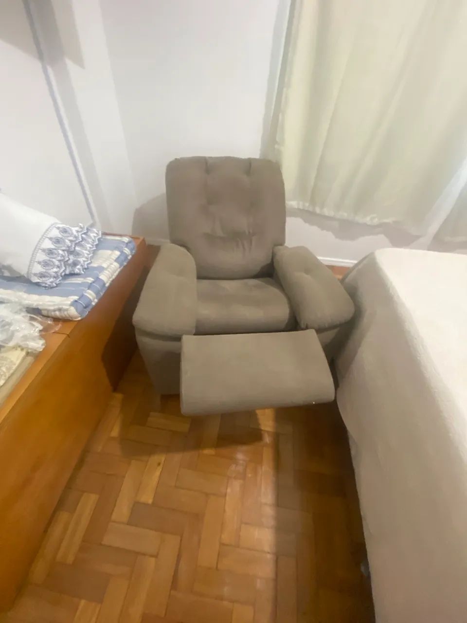 Cadeira do papai novíssima  - Foto 3