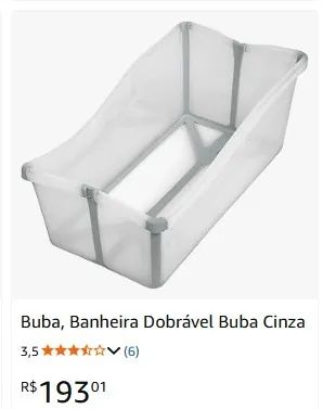 banheira