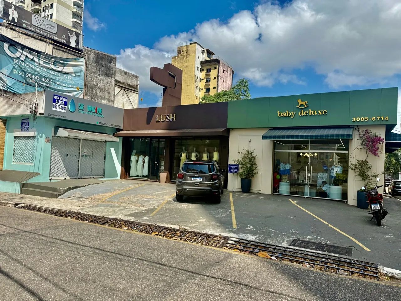 LOJA COMERCIAL DE ESQUINA  - Foto 2