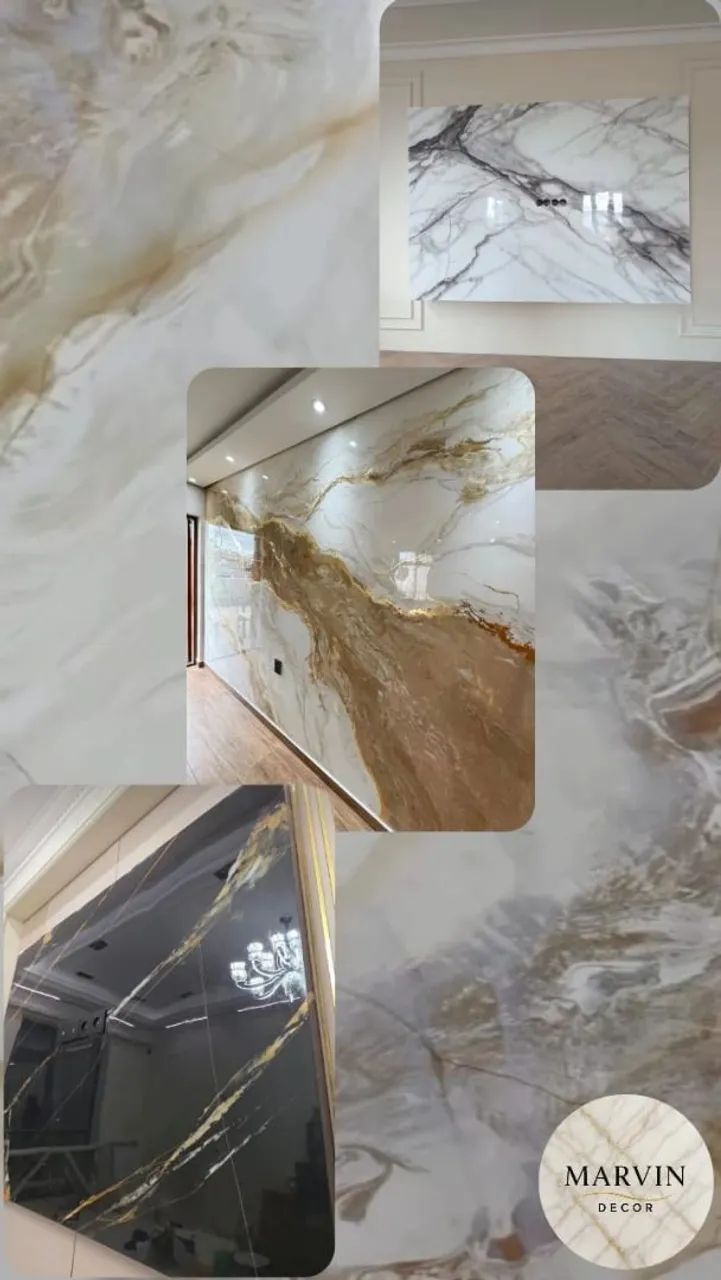 Decoração e acabamentos banheiros, cozinha e pisos. - Foto 5