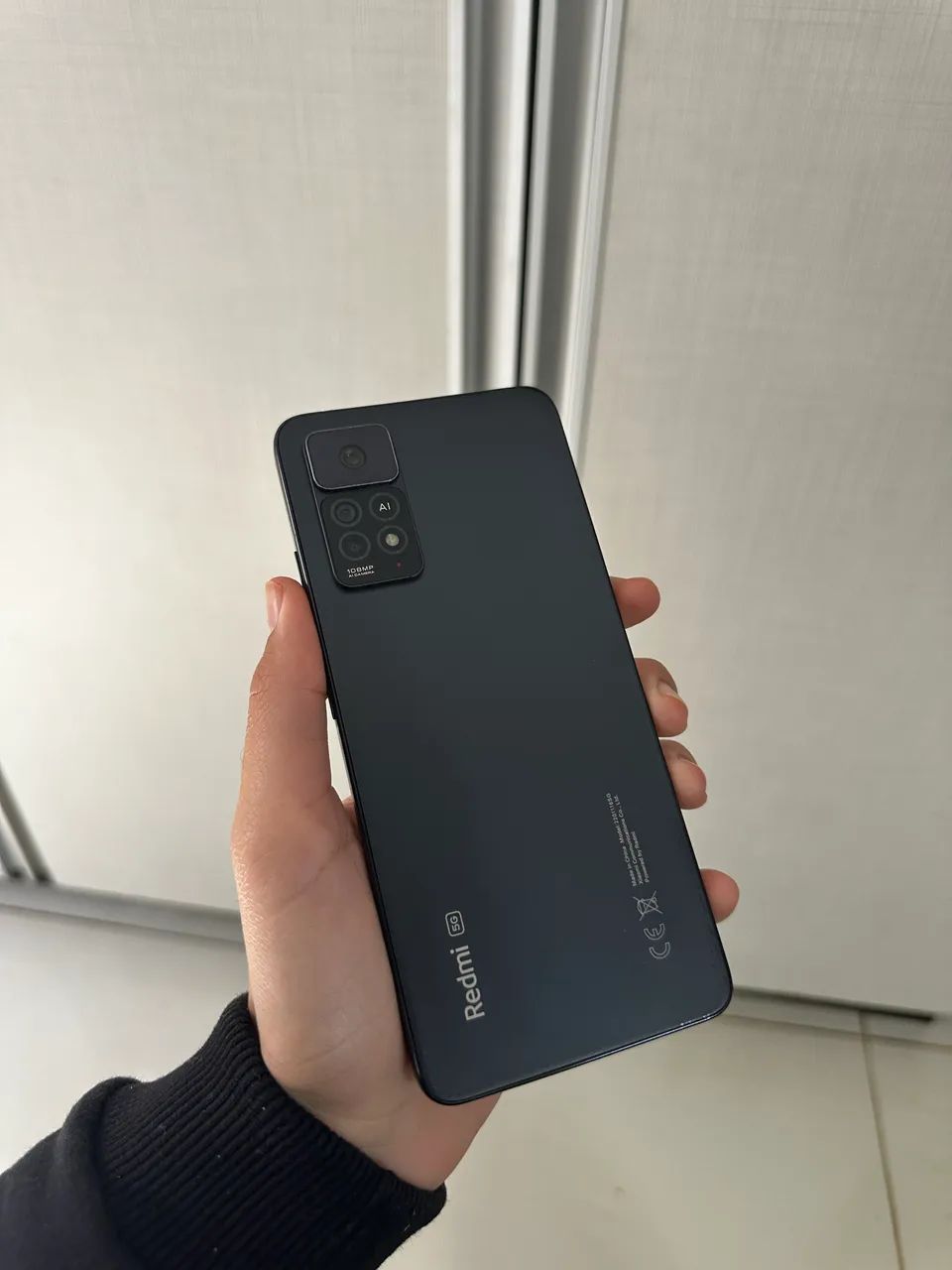 Xiaomi Redmi Note 11 Pro 5g  - Foto 2