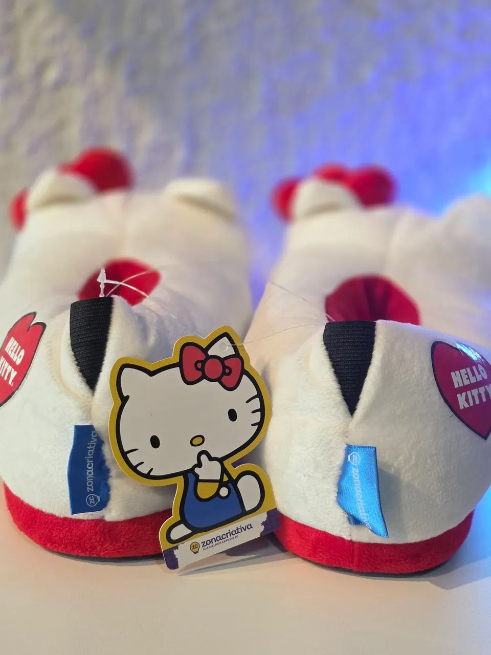 Pa tufa Hello Kitty  - Foto 3