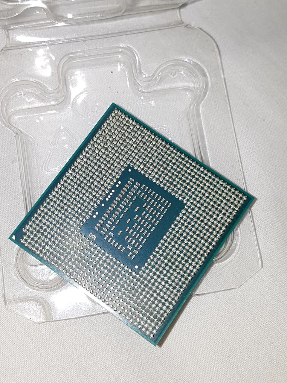 Core I7-3720QM Quad-Core P/ Notebook - Foto 3