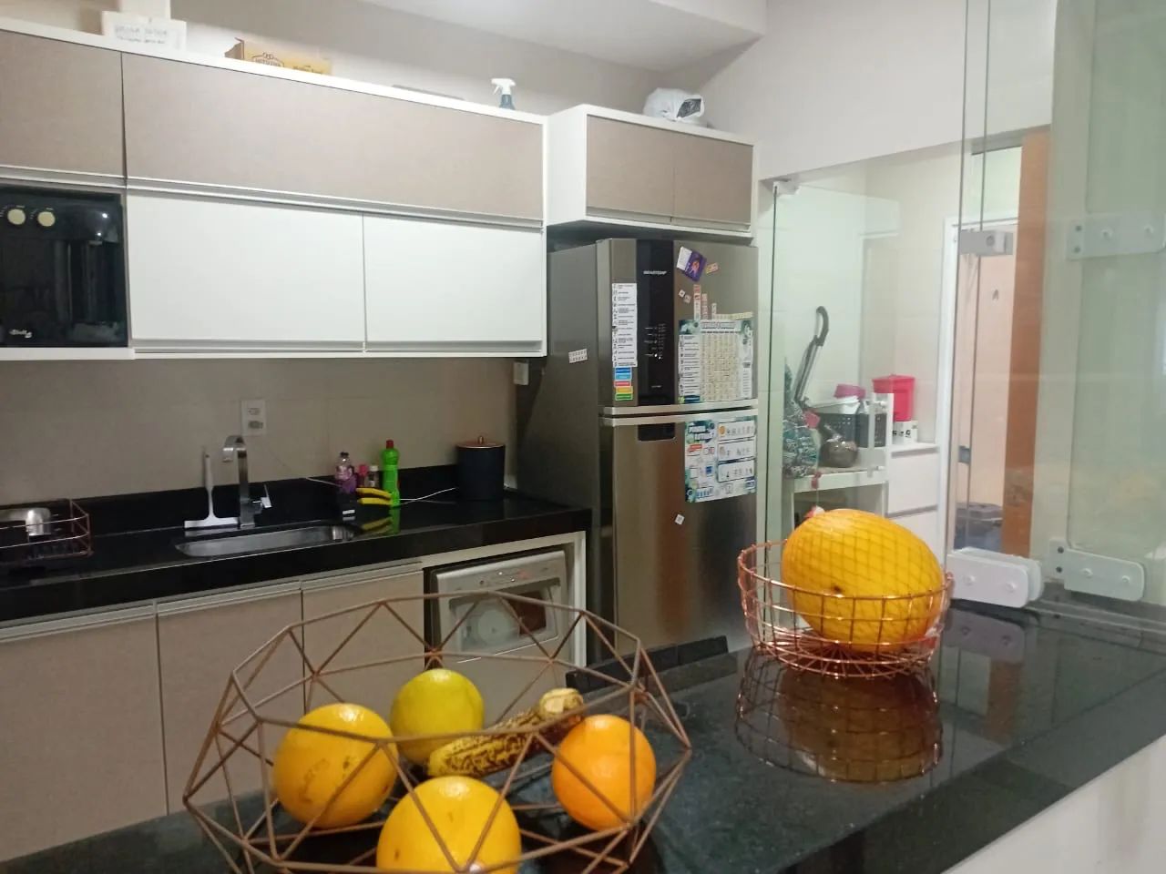 Foto - Franca - Residencial Amazonas