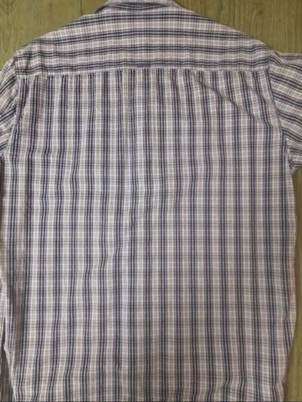 Camisa khelf nova original  - Foto 5