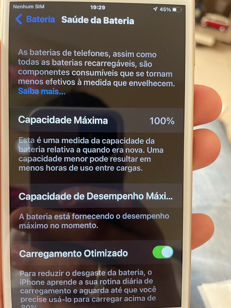 iPhone 7 Plus 290 - Foto 3