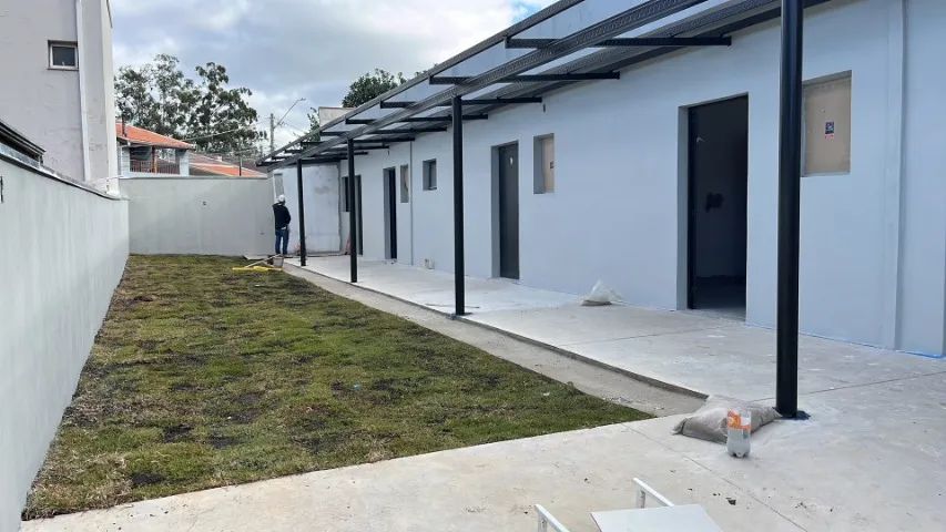 Imóvel Comercial para Locação ? Estrutura Completa e Versátil - Foto 2