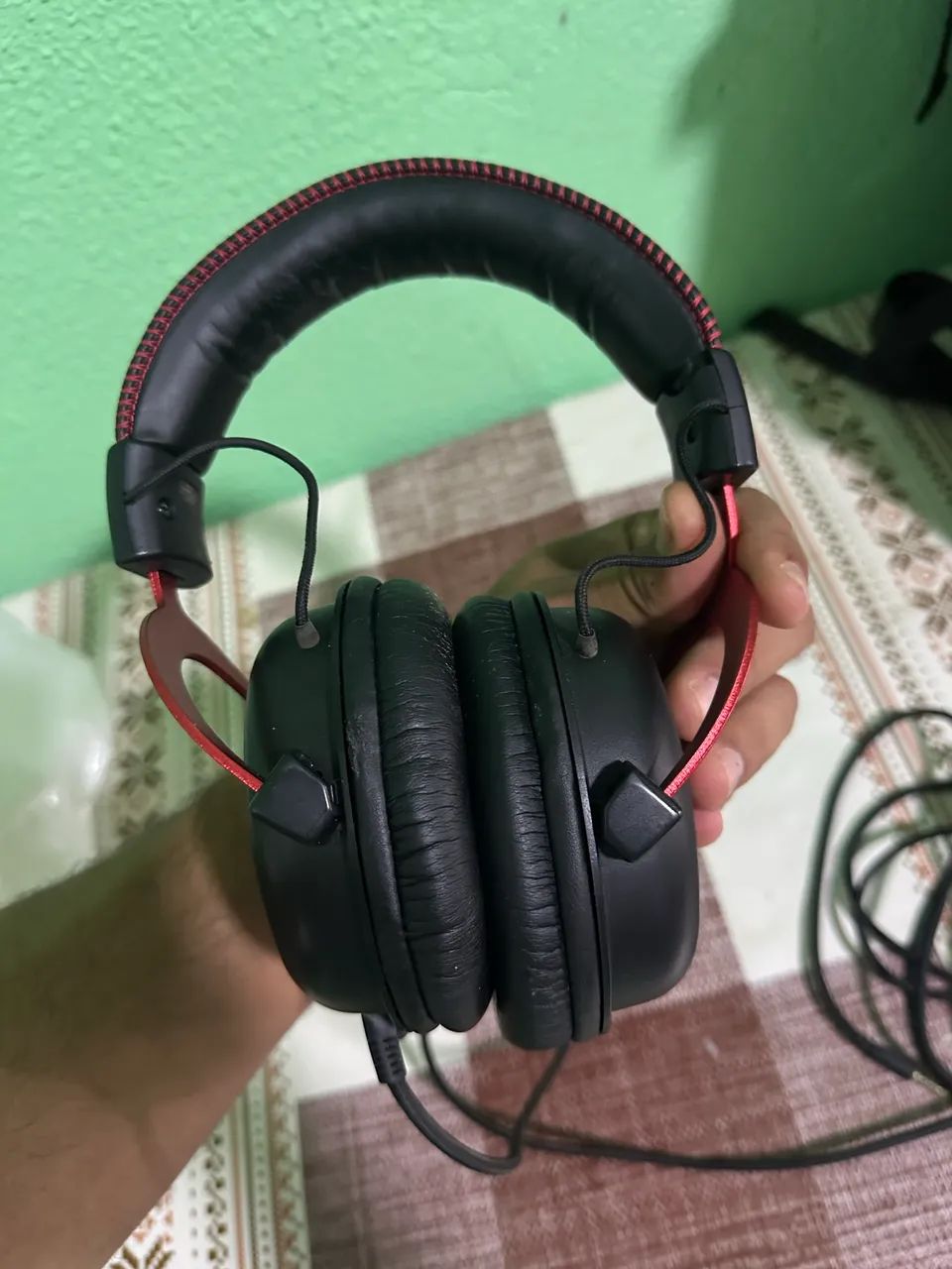 hyperx cloud 2