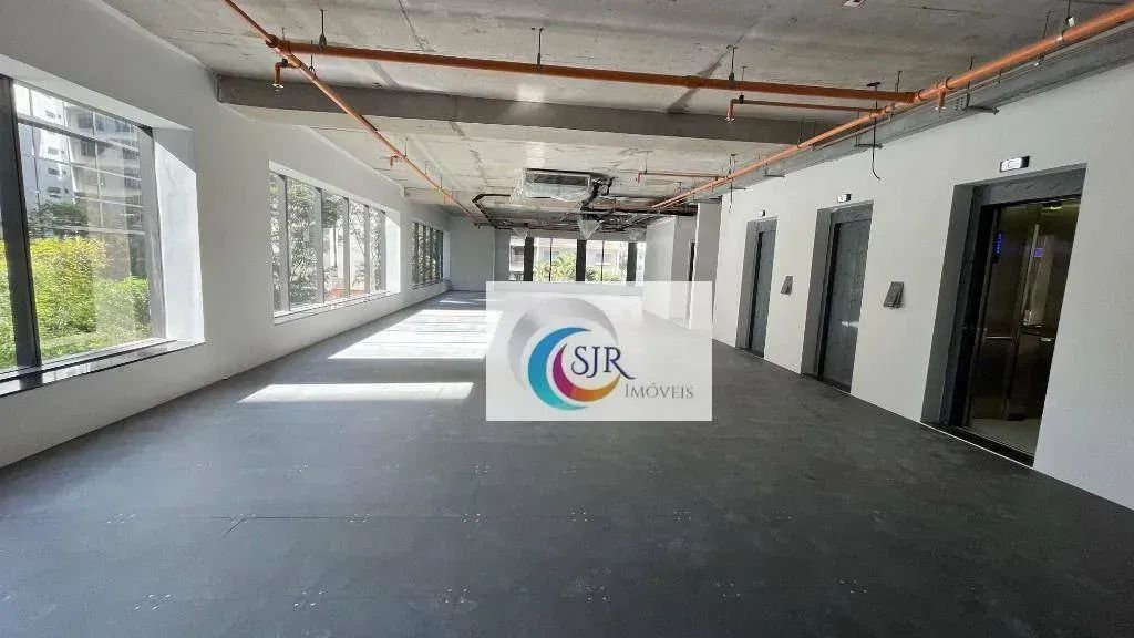 Conjunto para alugar, 220m² - Paraíso - São Paulo/SP - Foto 5