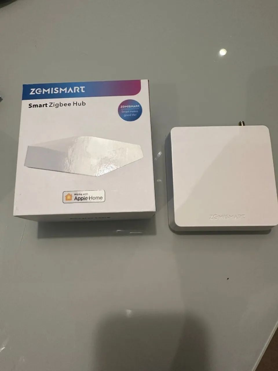 Smart Zigbee Hub - Foto 2