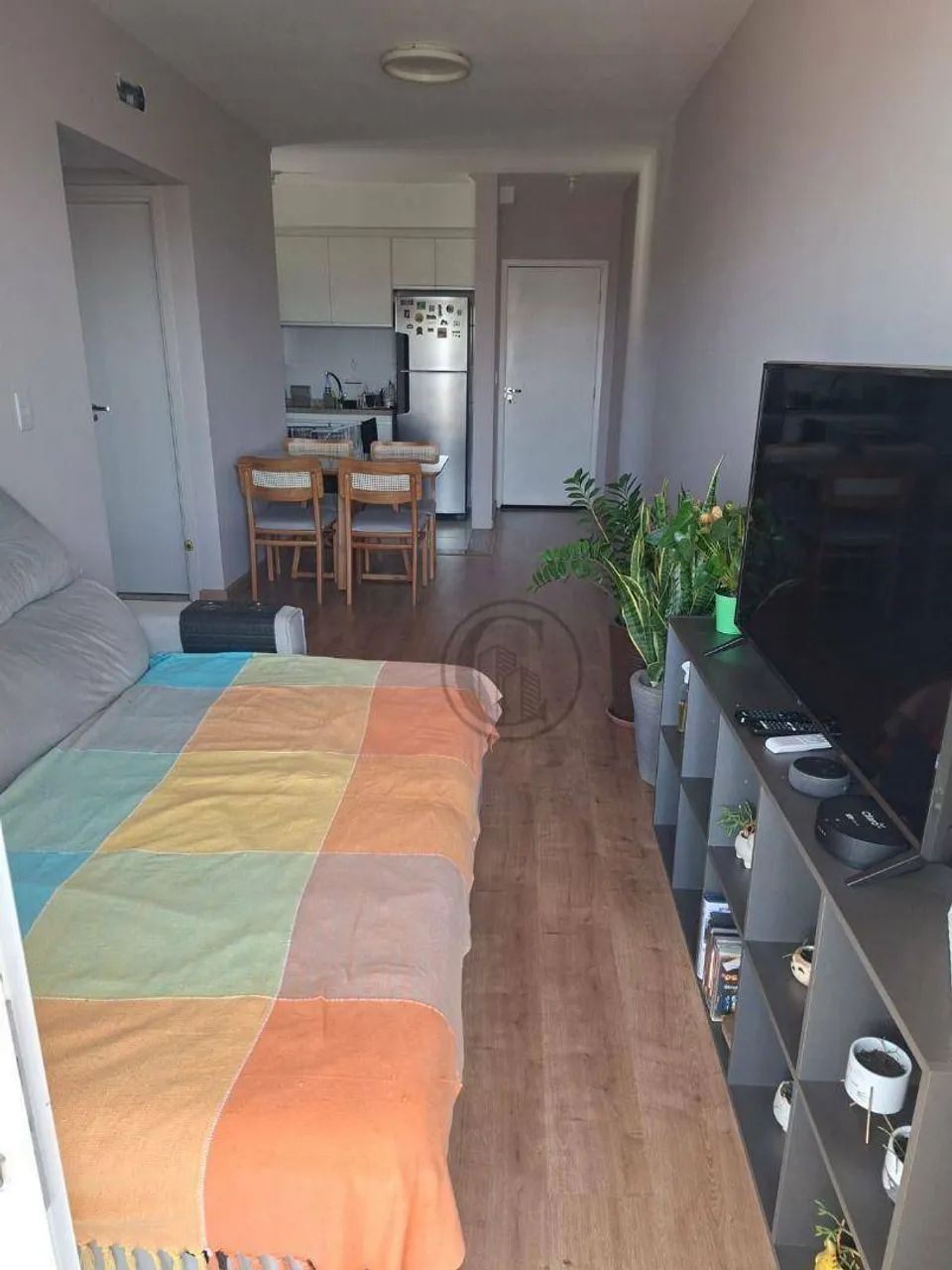 APARTAMENTO, 2 QUARTOS VILAGIO SIMONE - RESIDENCIAL - Foto 2
