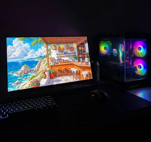 PC Gamer - Mid/High End - Foto 2