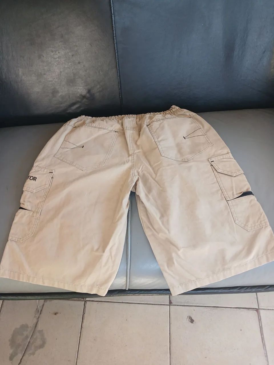 Bermudas estilosa - Foto 2