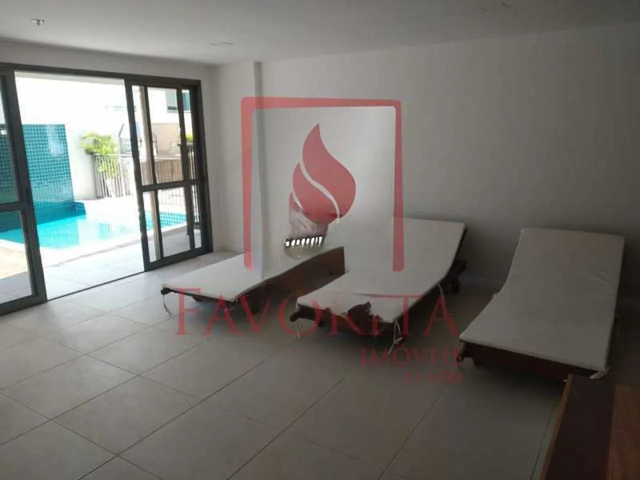 apartment 3 quartos 129 m2 em Botafogo - Foto 2