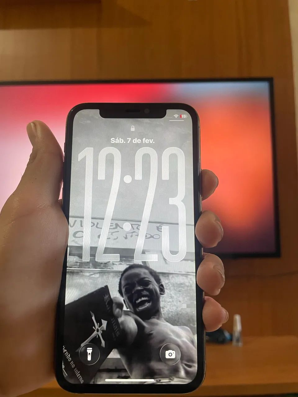 11 pro vendo ou troco!! - Foto 4