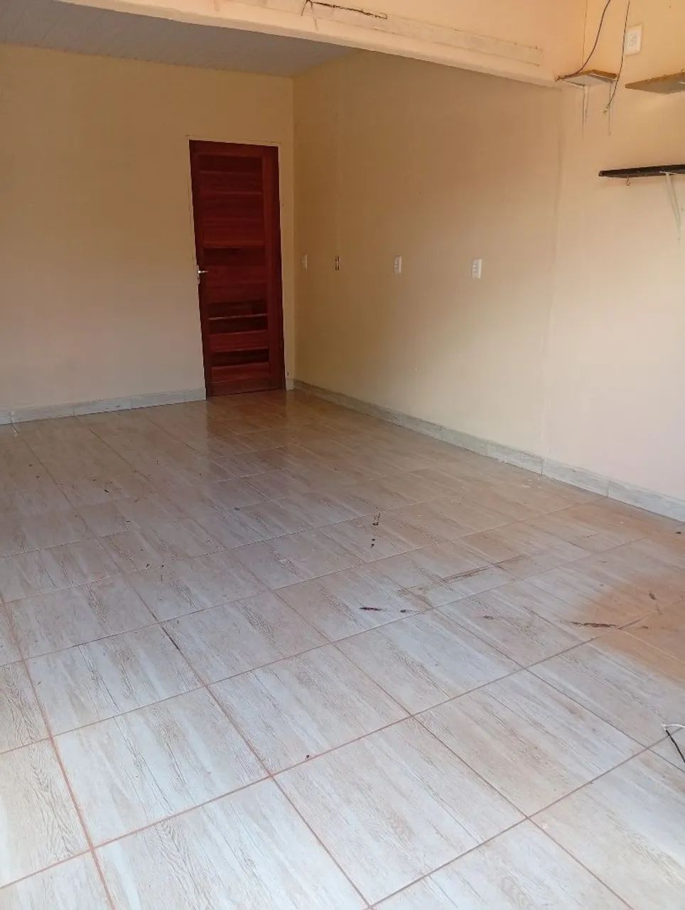 Vendo casa ou troco  - Foto 2