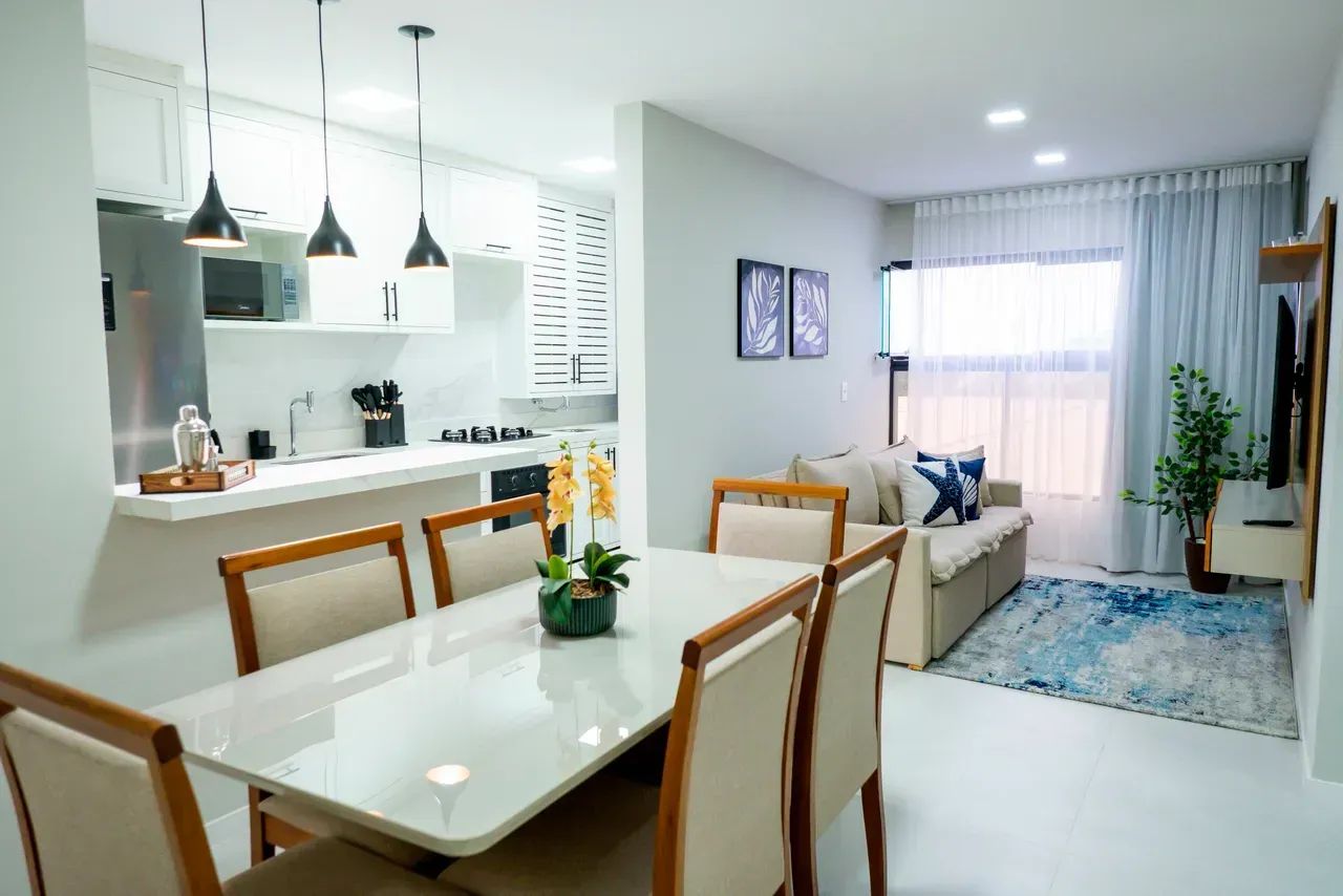 Apartamento de Boneca, todo Mobiliado em Itaparica - Foto 2