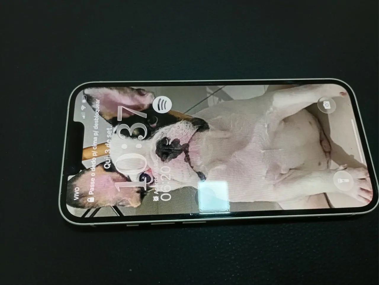 iPhone 13 - 128GB (usado)