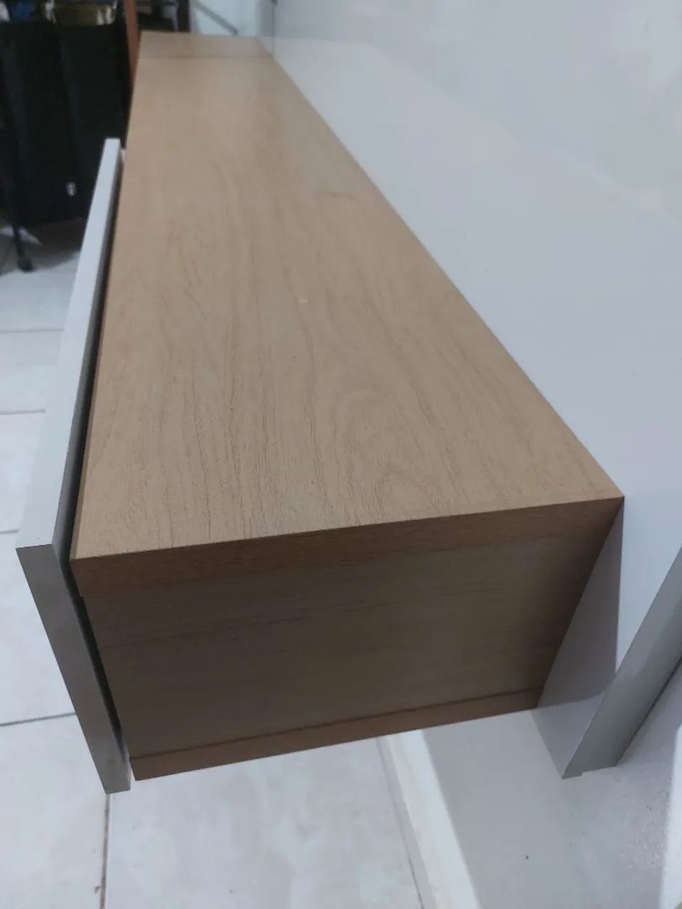 Rack Estante - Painel para TV - Foto 5