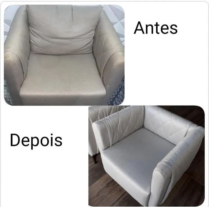 Lavagem a seco  - Foto 4