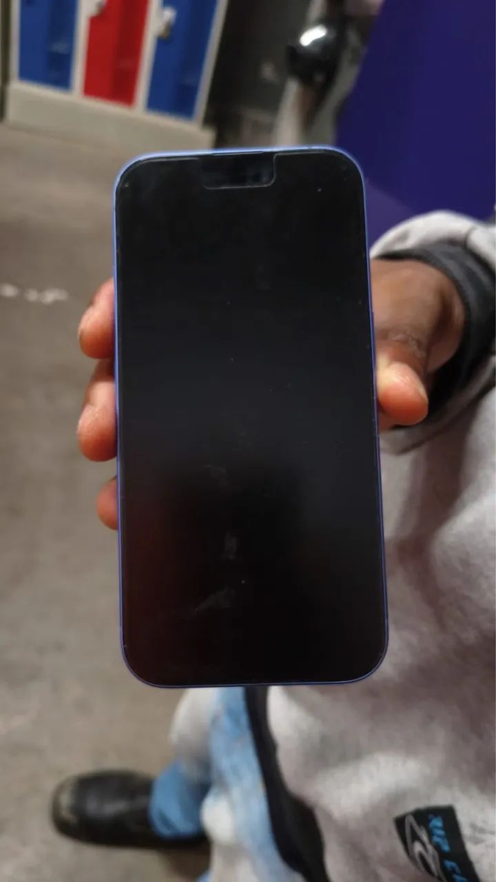 Vendo iPhone 16  novo - Foto 2