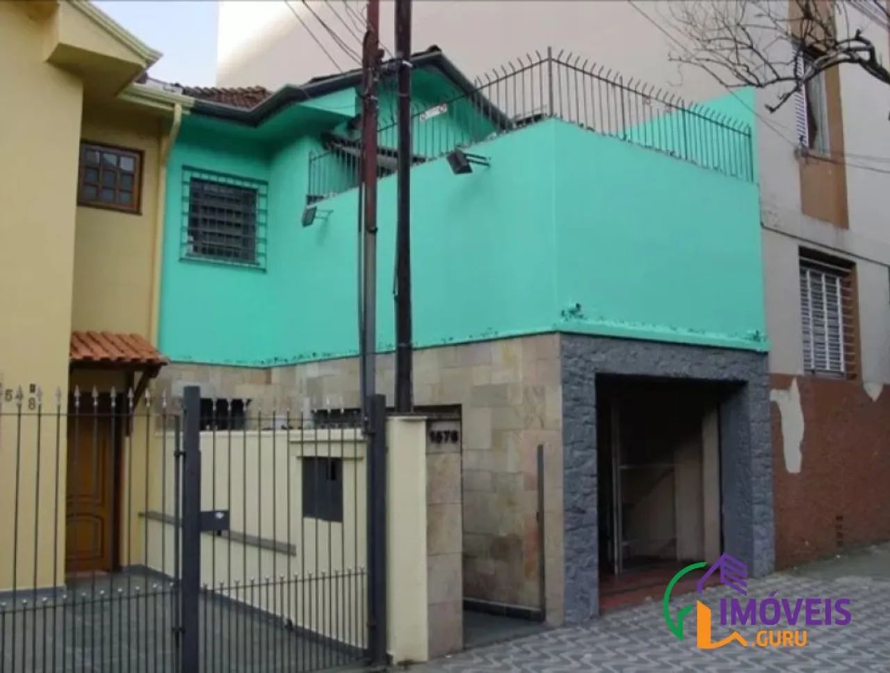 CASA ASSOBRADADA - BARRA FUNDA - SP - Foto 2