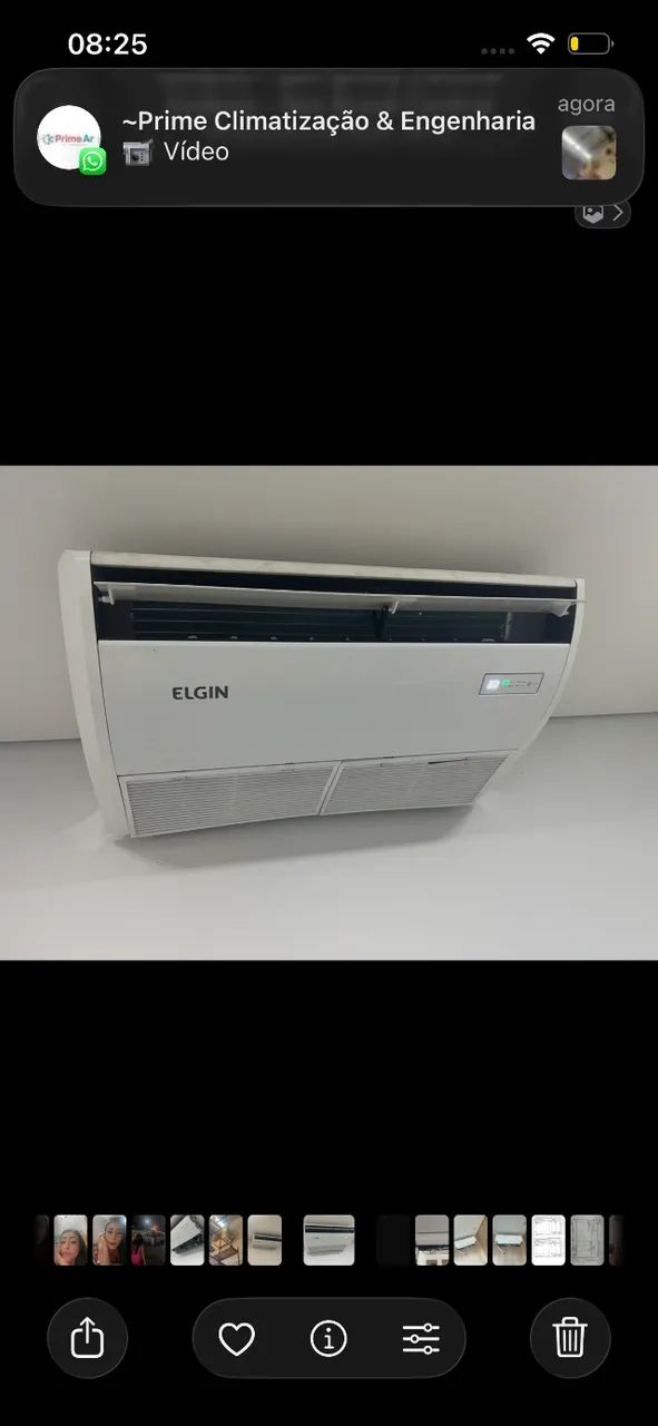 Instalação Ar Condicionado  - Foto 4