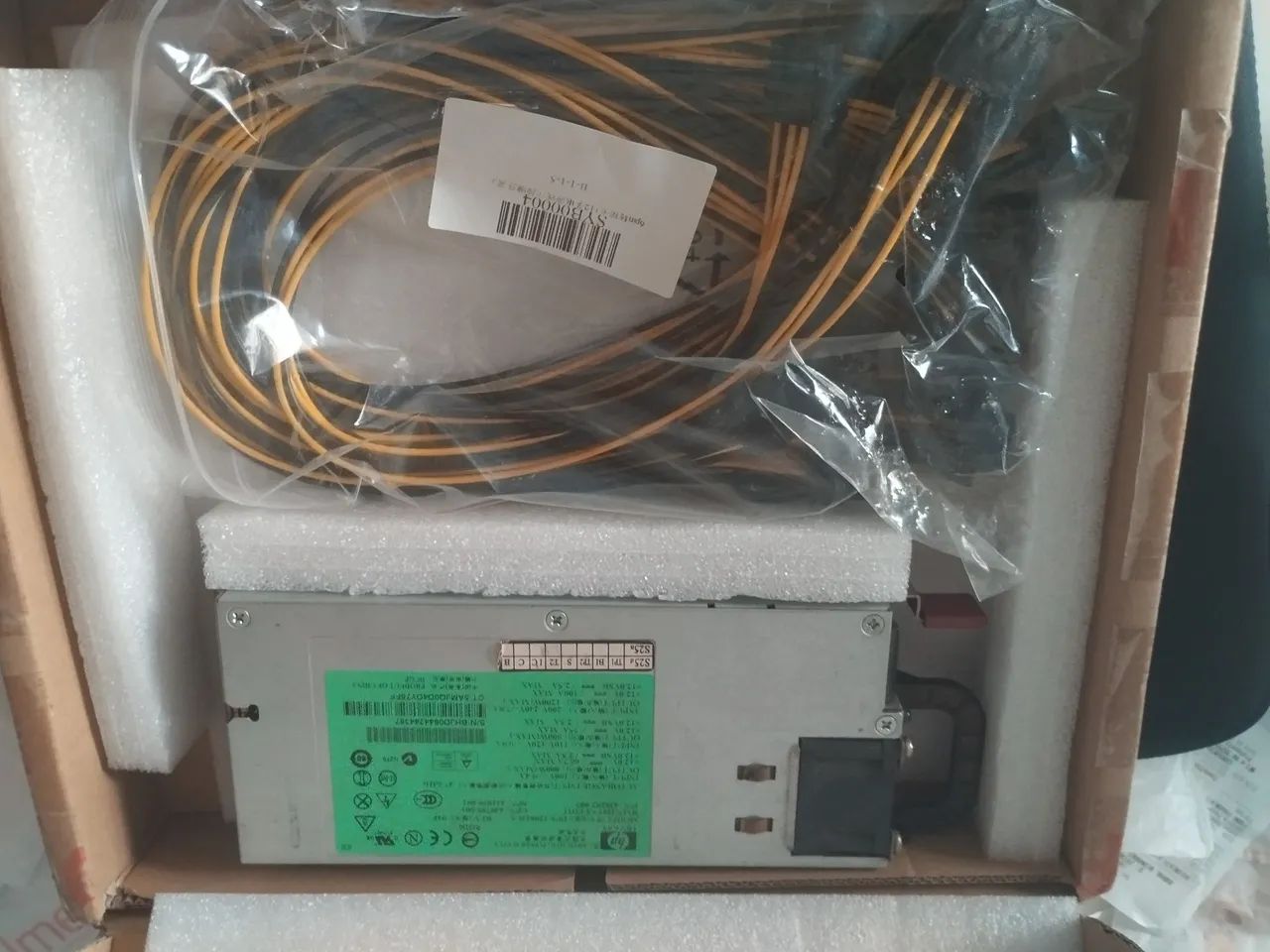 Fonte de energia  - Foto 3