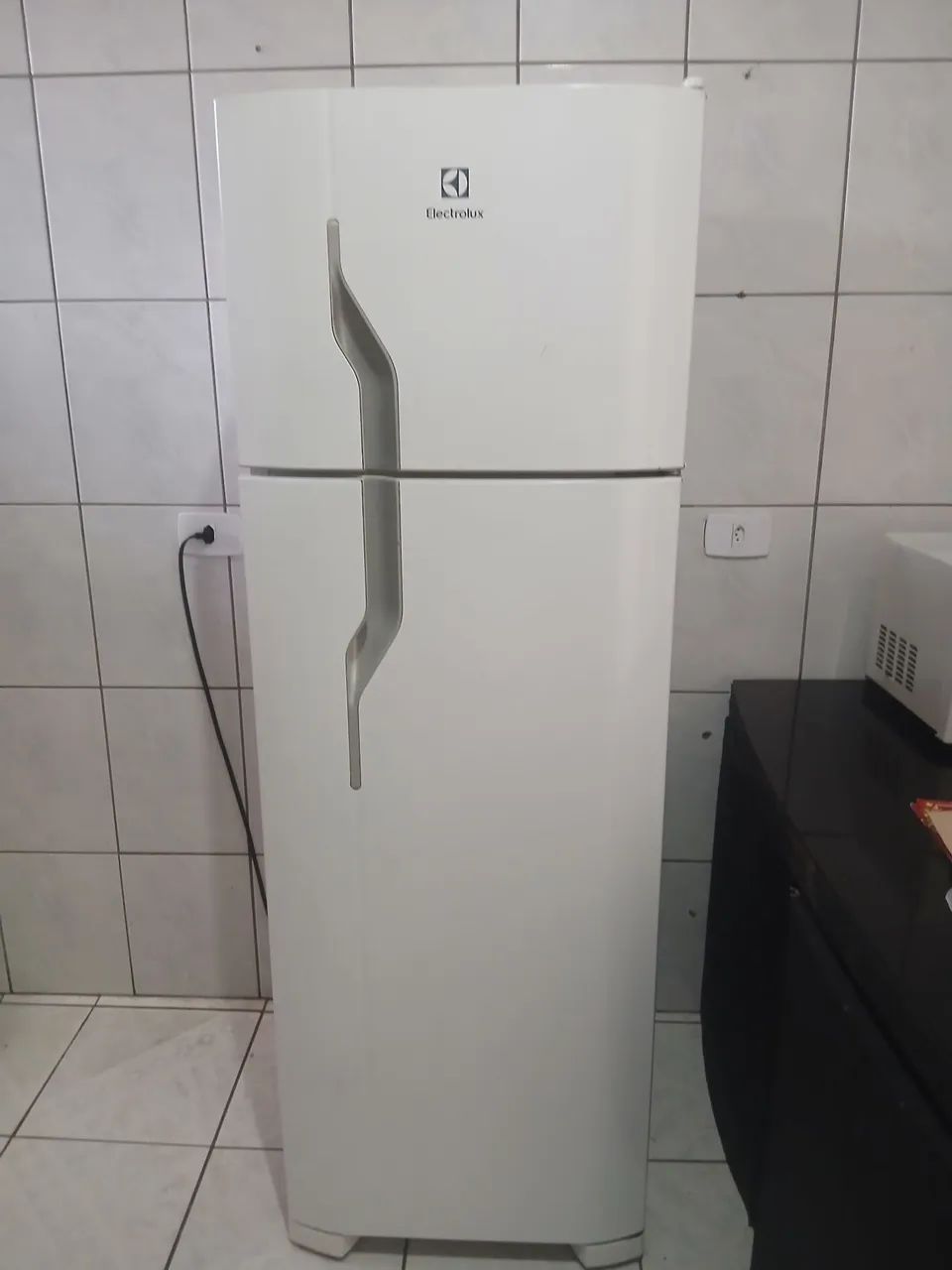 Geladeira 