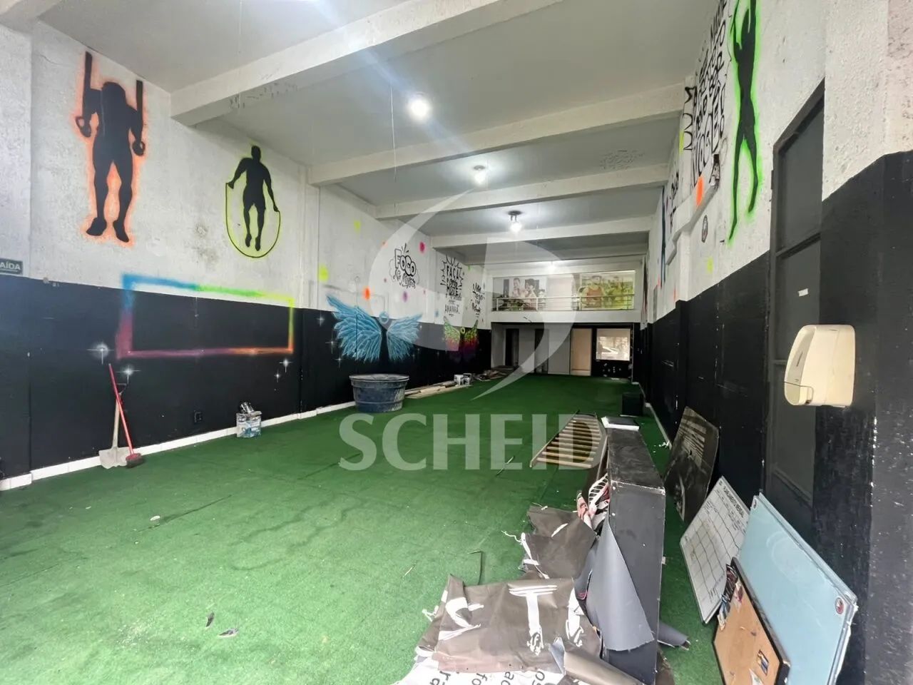 Vila Mascote! Ocasião Comercial com visibilidade. - Foto 3