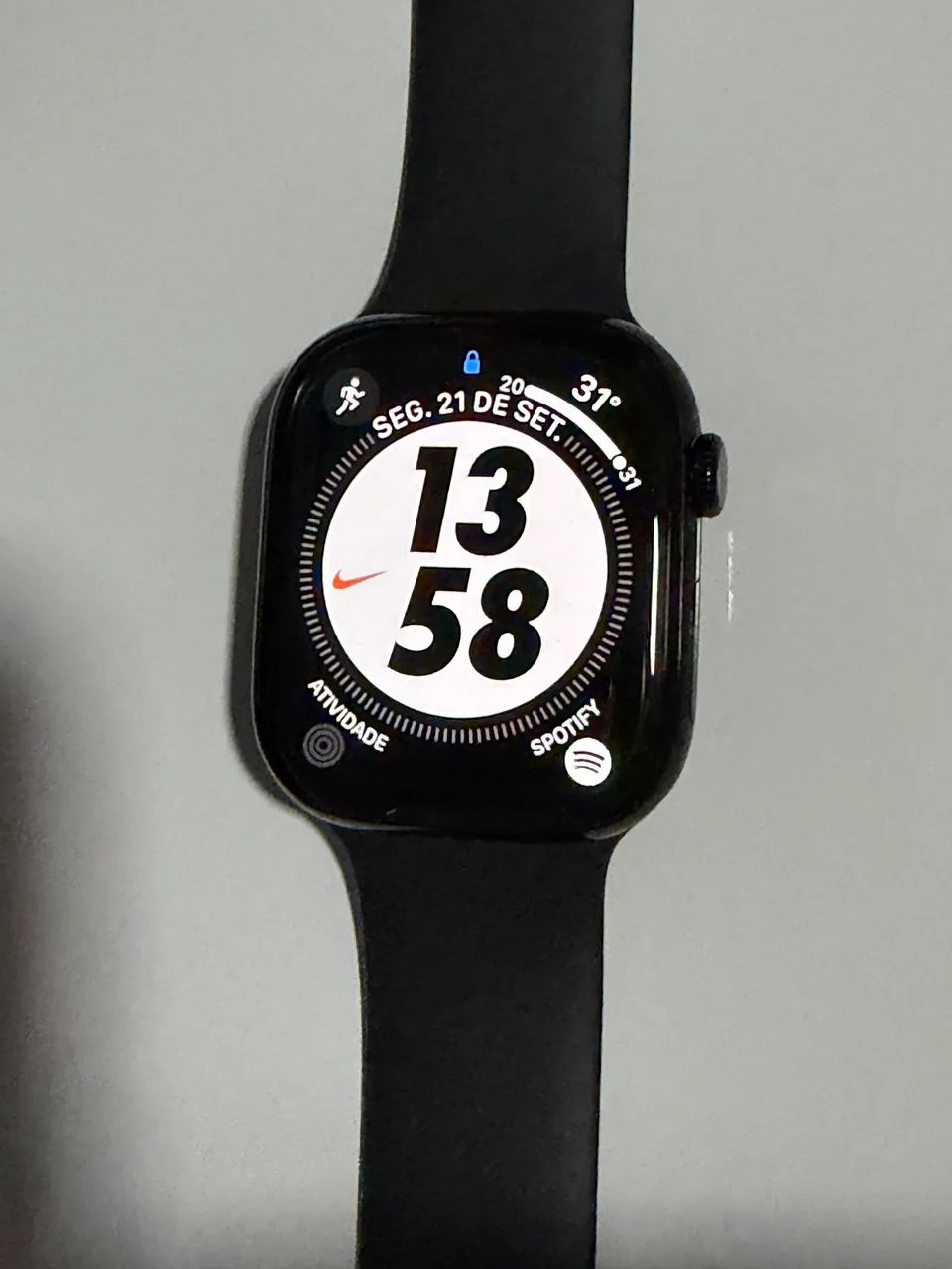Apple Watch Series 10 - 46mm