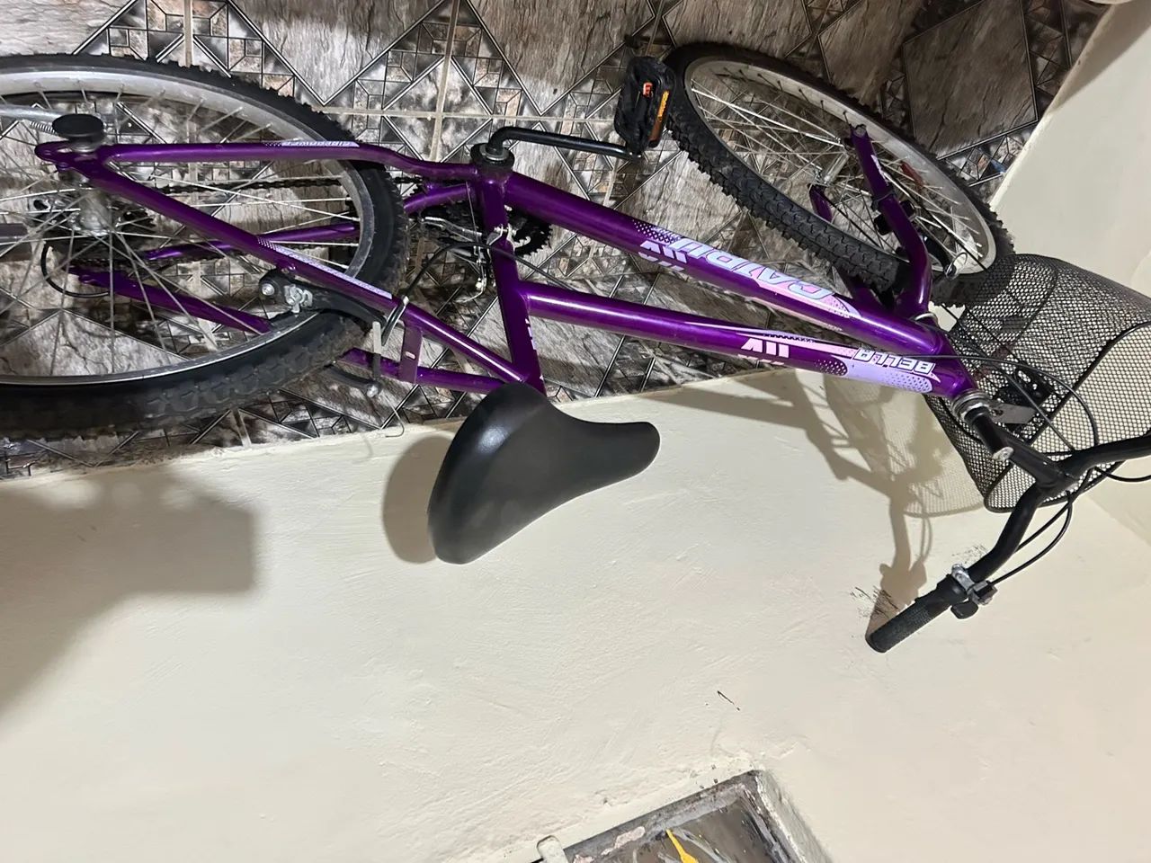 Bicicleta  - Foto 5