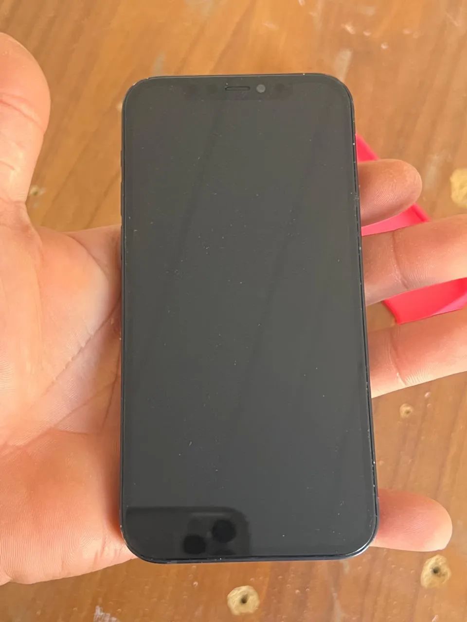 iphone 12 256gb  - Foto 3