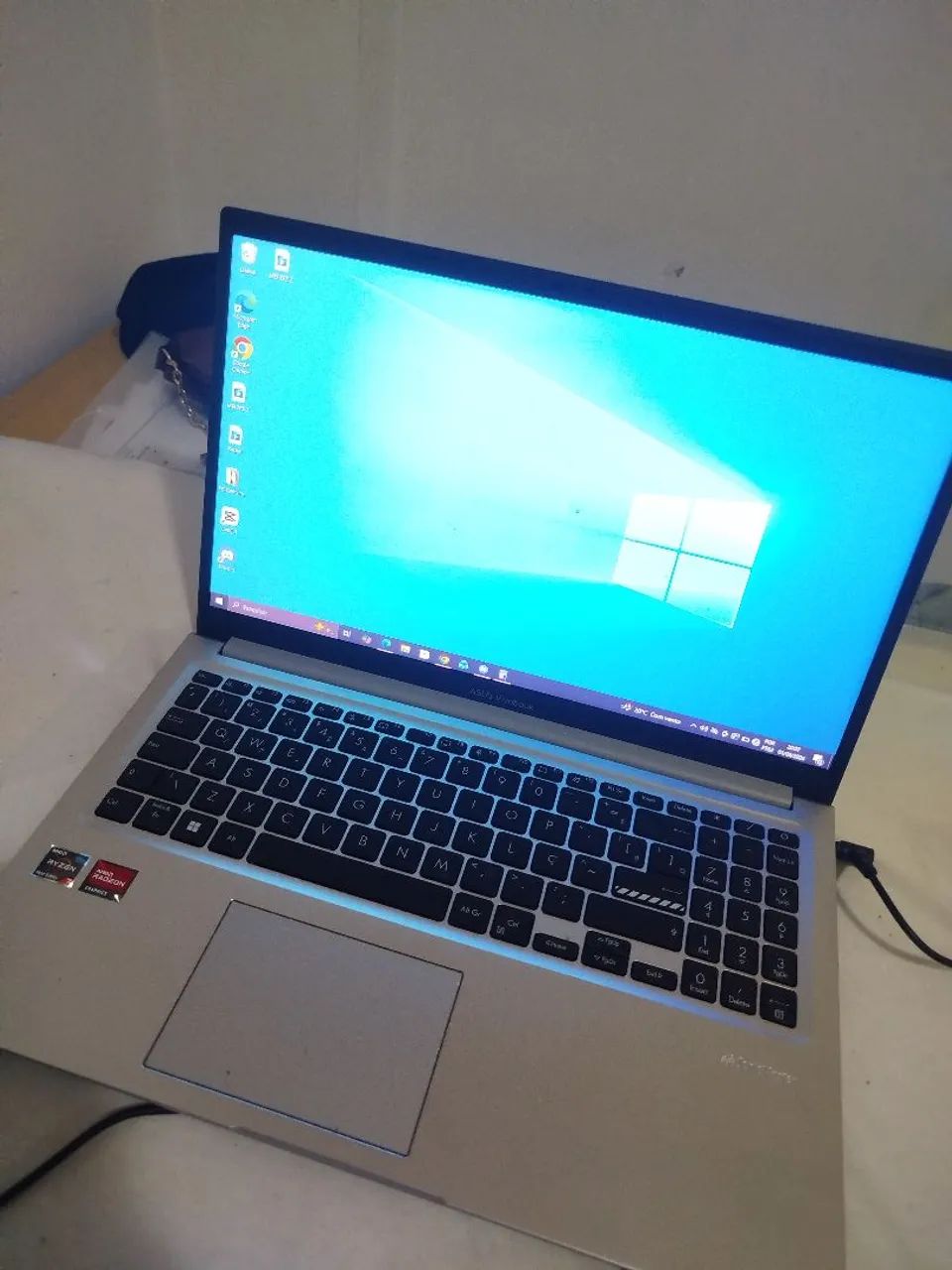 Notebook Asus Vivobook  - Foto 2